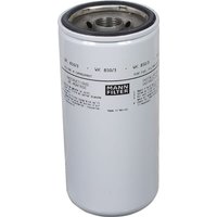 MANN-FILTER Fuel change filter WK8503