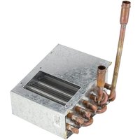 Weidemann Heat exchanger 1000239475