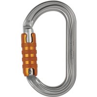 Petzl Ok carabiner Triact lock M33ATL