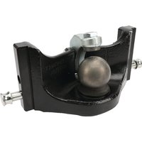 Scharmüller K80® ball insert cast W330 S30 CBM 05632951A02