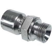 Vapormatic Male BSP insert (x5) VFS1014