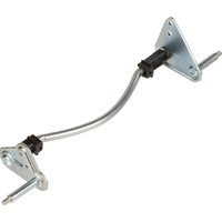 Castelgarden Wheel axle 3810028651