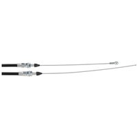Weidemann Accelerator cable 1000222820