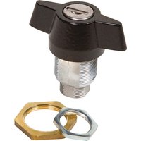 Claas Door lock 0007489840