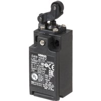 Omron Limit switch, lift arm D4N4A62