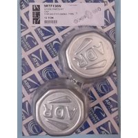 ADR Hub cap diameter 130 9RTF130W