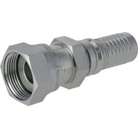 Alfagomma Swage coupling 4SH-DN32-1.11/16" ORFS DAVH3227G2