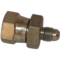 Burnett & Hillman Adaptor M/F 9/16" JIC x M18 VNJMW0918