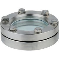 MZ Porthole indicator stainless steel ARZO0415100000