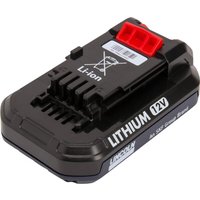 Battery for FP1262E FP1261