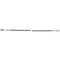 Stiga Clutch cable Park 2002 12-1 1134203004