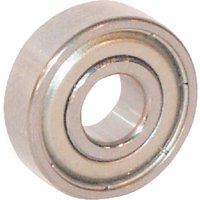 FAG Deep groove ball bearing 6x19x6mm INA/FAG 626Z