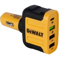 DEWALT 4-Port Mobile USB PD Charger 60W 141 9009 DWG