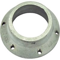 Lemken Bearing housing 52x31.5 6xM6 3191132