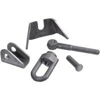 Tank Cover Fastening Assembly M18 0007200