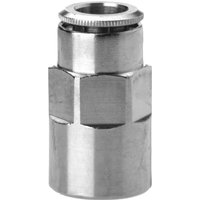 Camozzi Push-in fitting 6463814