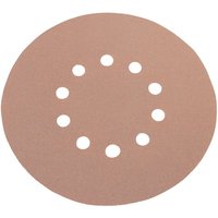 Flex Hook and Loop Sanding Discs