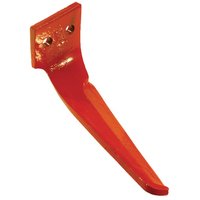 Kramp Power harrow tine RH, length 280mm, suitable for Rabe, KE1302