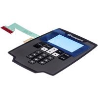 Husqvarna Keyboard AM320 579627901