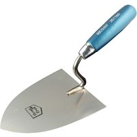 Jung-Henkelmann Brick trowel Brussels 180mm 25118000