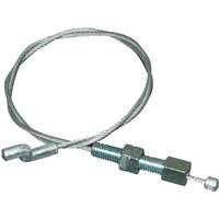 Castelgarden Lift cable 63cm S-eye/adaptor 1820046030