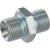 Burnett & Hillman Adaptor M-M 1-1/4" BSP DNB20