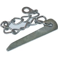 Flat cotter pin 114x3 mm M53576
