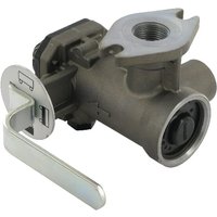 Wabco Brake force controller 4756040137