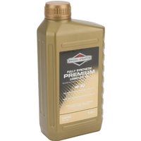 Briggs & Stratton Engine oil, 1l, synthetic, SAE 5W-30 Long life Premium by 100007S