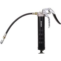 Groz Grease gun, pistol grip with flexi hose, 43071GROZ
