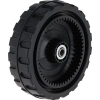 Sabo Tyre and wheel assembly / drive wheel 43/47 SAU12518