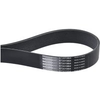 New Holland (CNH) Ribbed belt New Holland 87301964