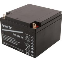 Gallagher Battery 12V 25Ah 033553GAL