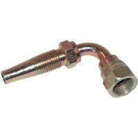 Unbranded Insert DN20-3/4 BSP-90° F201290