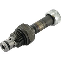 Kramp Valve 2 Way NO MPPEVNO