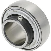 INA Bearing insert 30x62x18mm INA/FAG GYE30KRRB