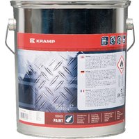 Kramp Primer grey 5L 777712KR