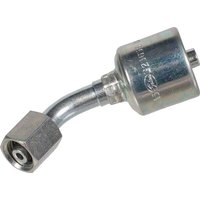 Gates Insert DN6-M12x1.5 45° 4G6FDLORX45