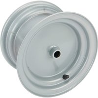 Castelgarden Rear Rim Assy7,5X8 1820006011