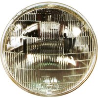 Vapormatic Headlight 40/45W, 12V, diameter 152.4mm, VPM3224