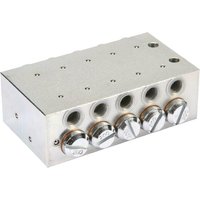 Kramp Manifold 10-port m CLBV10