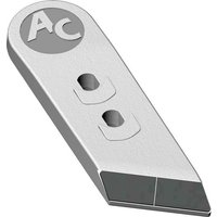 Agricarb Share point RH, Carbide PBS0188D