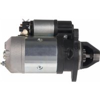 Mahle Starter 12V, 2.7kW, 11-teeth, CW, IS0630