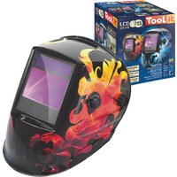 Gys Zeus welding helmet 044098GYS