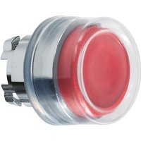 Schneider-Electric Rubber press button red ZB4BP4