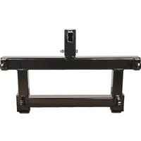 Kramp Adaptor from Euro Norm to 3-point TL150856