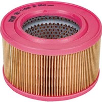 MANN-FILTER Air filter element C1540