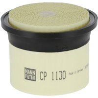 MANN-FILTER Air filter CP1130