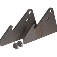 Non Original Replacement brackets LBAKRA25015S