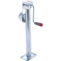 Simol Swivel stand jack lateral handle diameter 57x550mm 1280101118